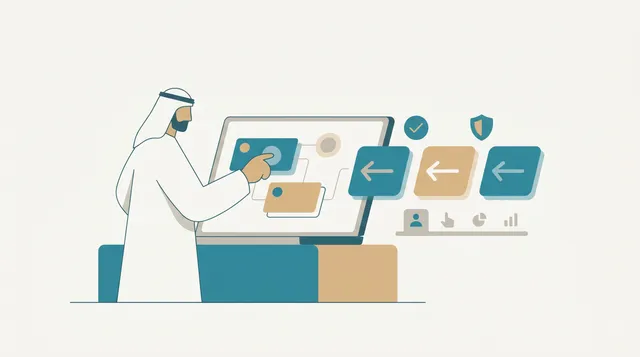منصة no-code عربية: ما الذي تبحث عنه قبل الاختيار؟