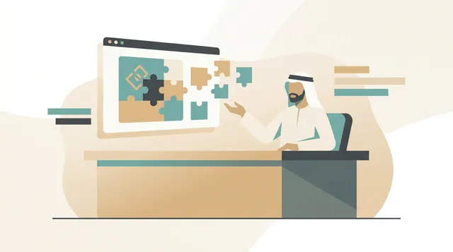 no-code عربي: لماذا يحتاجه السوق الآن؟