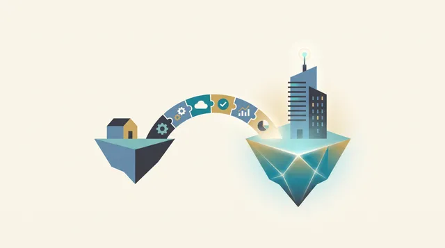 متى تحتاج باقة احترافية تطبيقات لمشروعك الرقمي