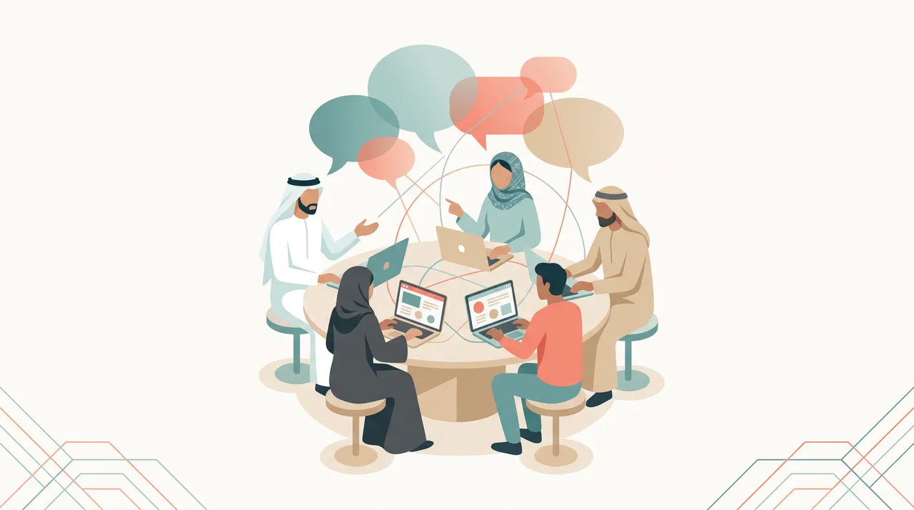انضم إلى مجتمع مستخدمي codeyy وتعلم من تجارب غيرك