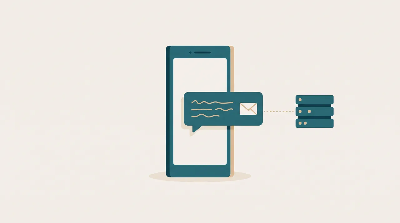 تكامل رسائل SMS عربية في التطبيقات بسرعة