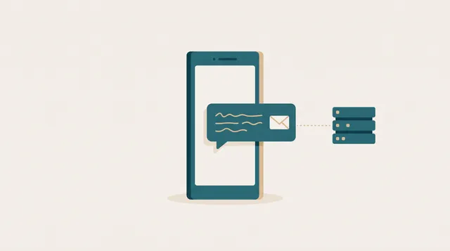 تكامل رسائل SMS عربية في التطبيقات بسرعة