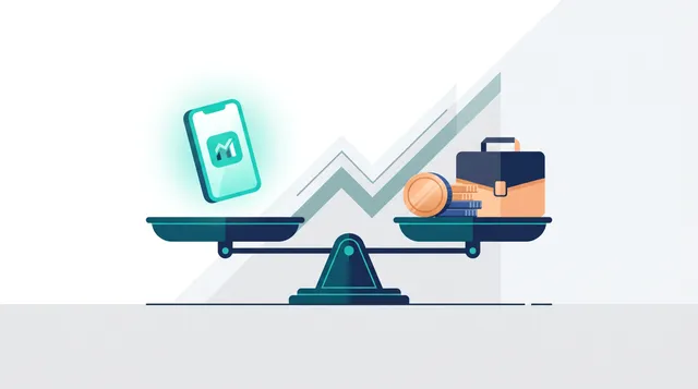 تكلفة بناء تطبيق بالذكاء الاصطناعي مقابل التطوير المخصص