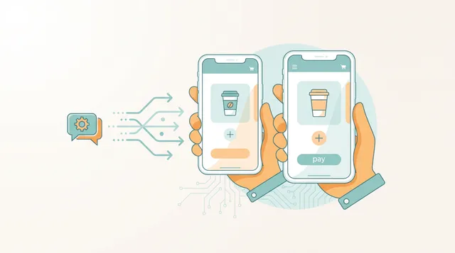 كيف يعمل مساعد codeyy: شرح كل خطوة بالتفصيل